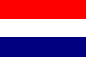 nederlandse vlag